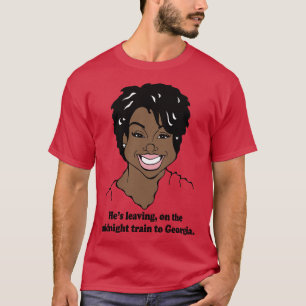 Camiseta GLADYS KNIGHT FAN ART TShirt