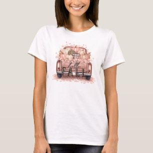 Camiseta Glam Hello Fall