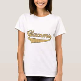 Camiseta Glamma