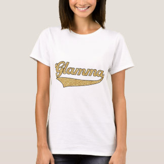 Camiseta Glamma