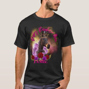 Camiseta glamoroso BRHM JAMIE T-Shirt