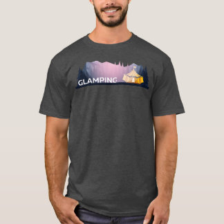Camiseta Glamour 1