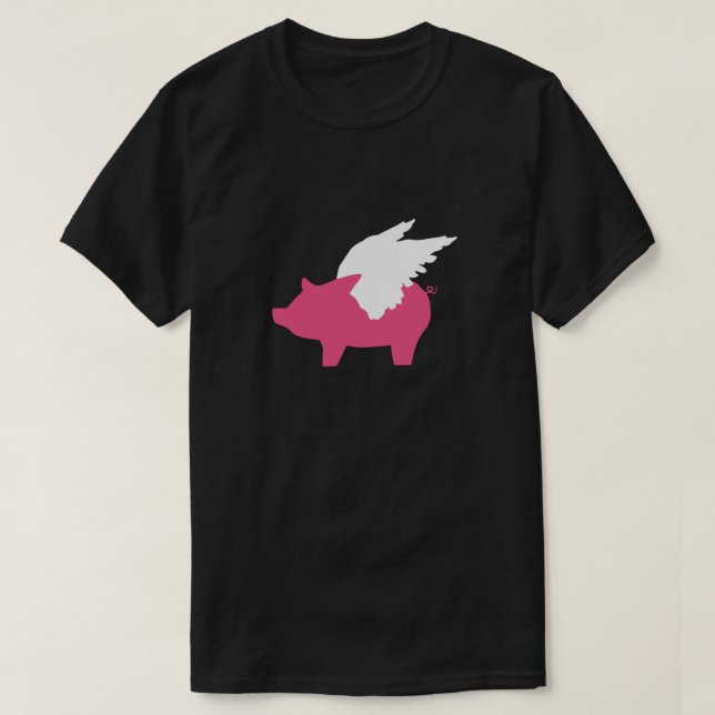 Camiseta Glamour mata a Tributo T-Shirt Premium1 (Diseño del anverso)