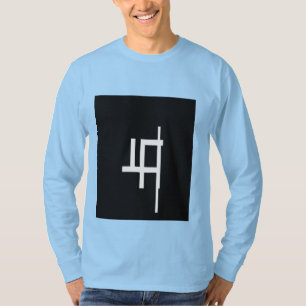 Camiseta Glamour y brillo