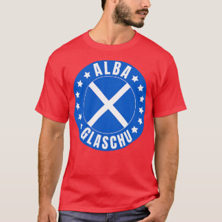 Camiseta Glasgow