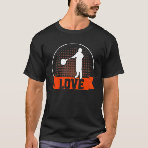 Camiseta Glassblower Love Glassblower 1