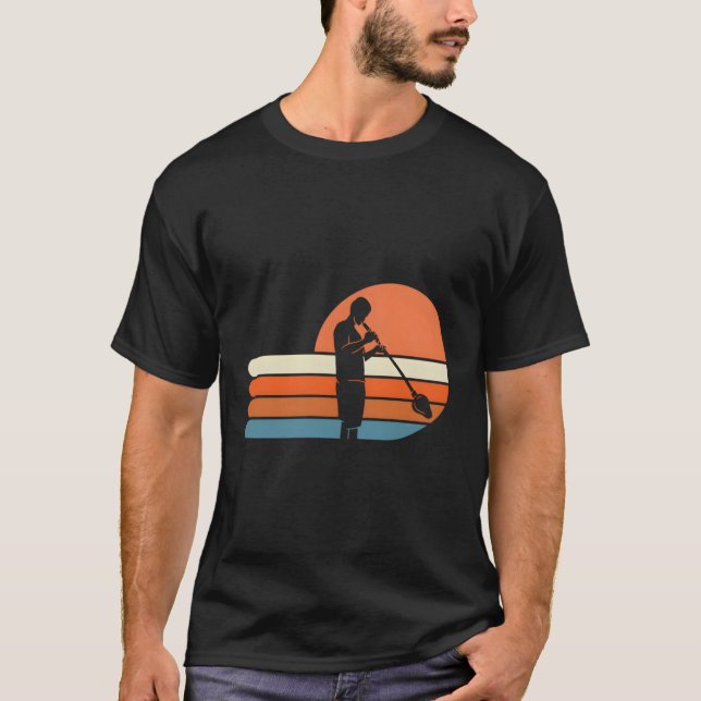 Camiseta Glassmaker (Anverso)
