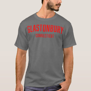Camiseta Glastonbury Connecticut TShirt