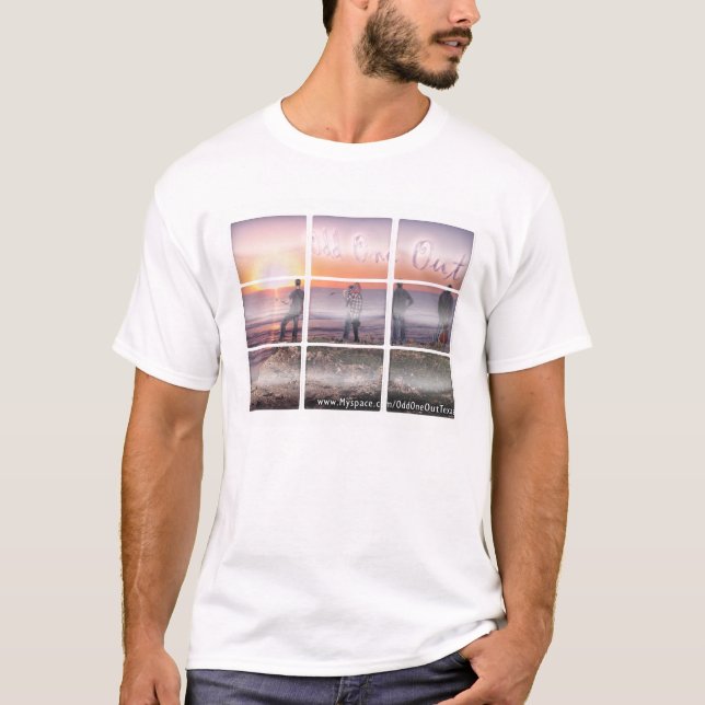 Camiseta Glazed_01 (Anverso)