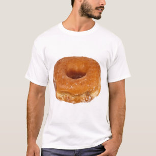 Camiseta Glazed Donut