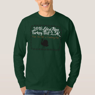 Camiseta Glen Alps Trot Turquía