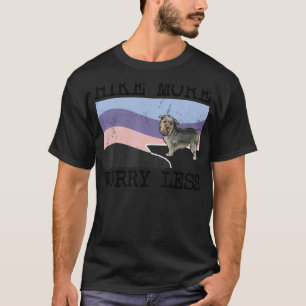 Camiseta Glen of Imaal Terrier aumenta la preocupación por 