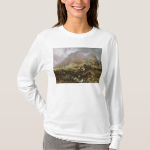 Camiseta Glencoe, 1847