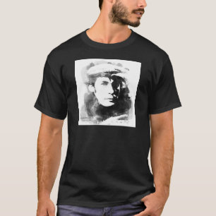 Camiseta Glenn Gould