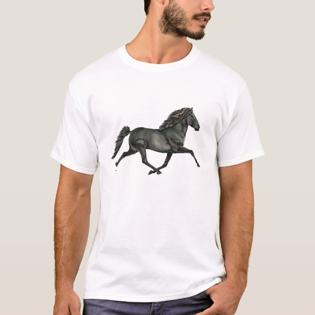 Camiseta Gletta (Anverso)