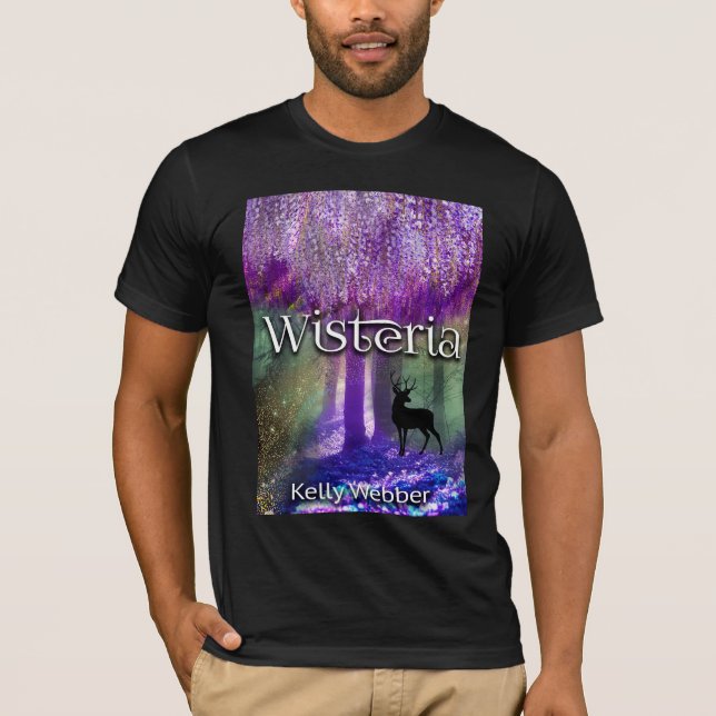 Camiseta Glicina (Anverso)
