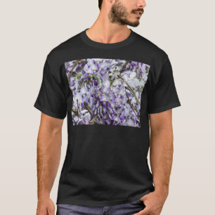 Camiseta Glicinia