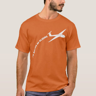 Camiseta Glider de planeador (3)
