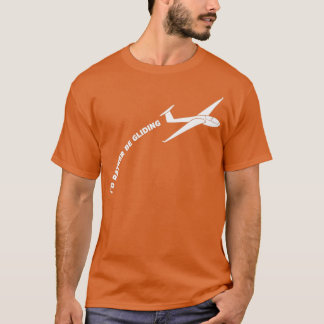 Camiseta Glider de planeador (3)