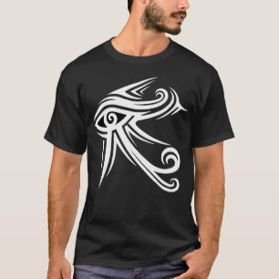 Camiseta Glint blanco de núcleo blindado