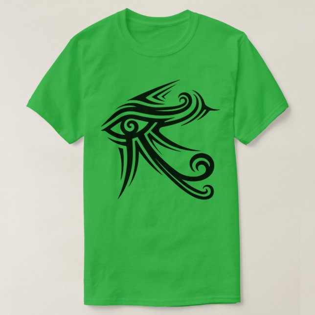 Camiseta Glint blanco de núcleo blindado 2 (Diseño del anverso)