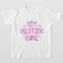 Glitzy Chica