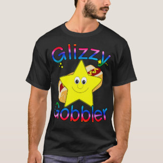 Camiseta Glizzy r Hot Dog Lovers