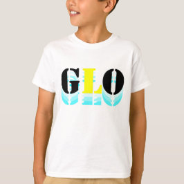 Camiseta GLO Ascensor