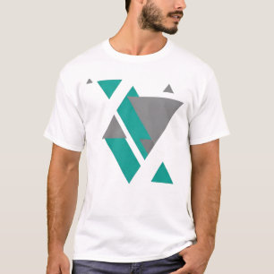 Camiseta global