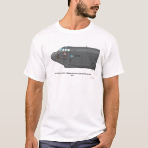 Camiseta global del comando de la huelga del alma