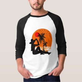 Camiseta Global Tourism Day
