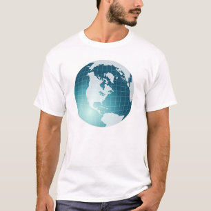 Camiseta Globo