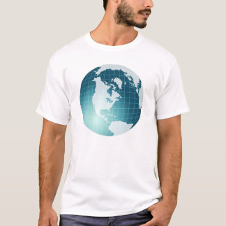 Camiseta Globo