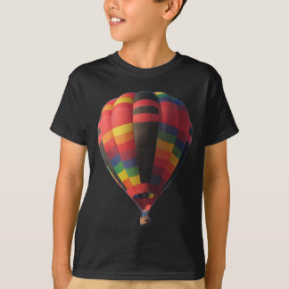 Camiseta Globo 3