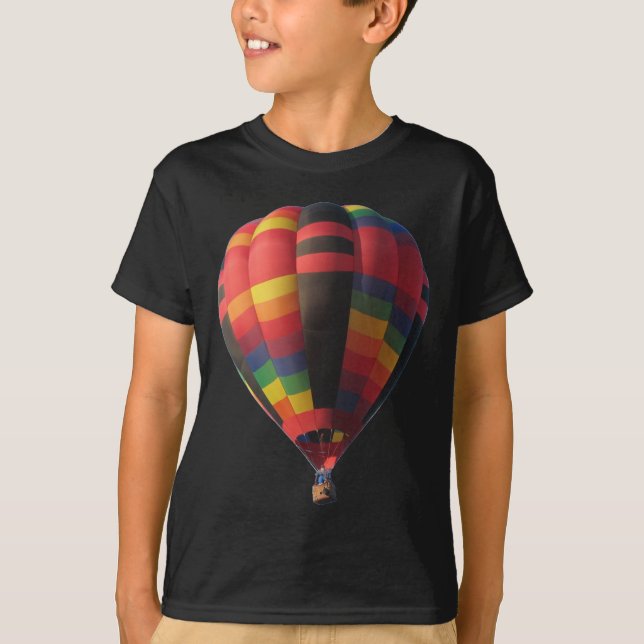 Camiseta Globo 3 (Anverso)