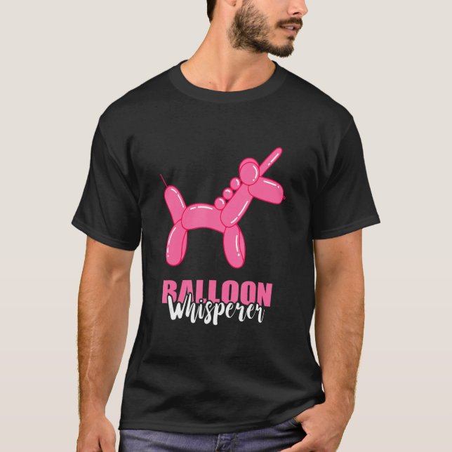 Camiseta Globo de globo de globo globo globo A (Anverso)