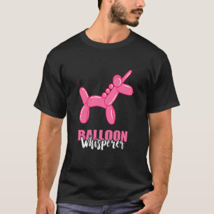 Camiseta Globo de globo de globo globo globo A