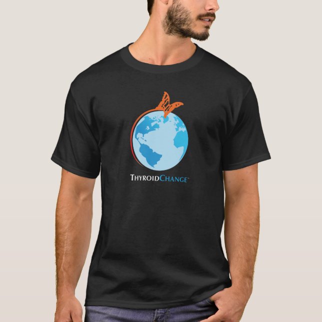 Camiseta Globo del TC (Anverso)