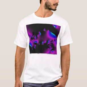 Camiseta Glóbulos