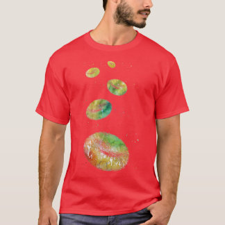 Camiseta Glóbulos rojos