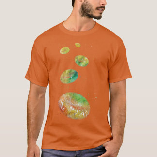 Camiseta Glóbulos rojos
