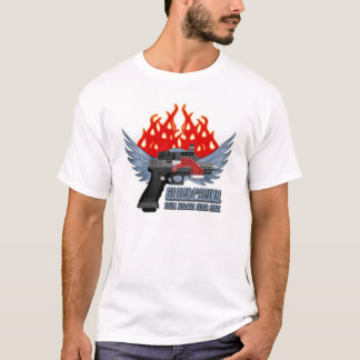 Camiseta Glockracing