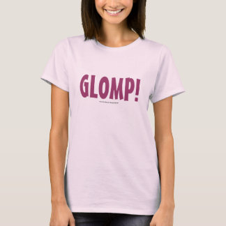 CAMISETA ¡GLOMP!