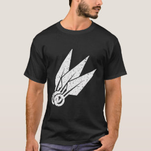 Camiseta Gloomhaven Scoundrel Faction Board Game Night Guay