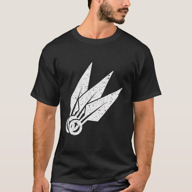 Camiseta Gloomhaven Scoundrel Faction Board Game Night Guay (Anverso)