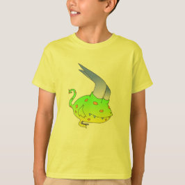Camiseta Glop Rat