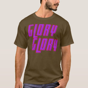 Camiseta Gloria
