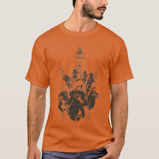 Camiseta Gloria a la Humanidad