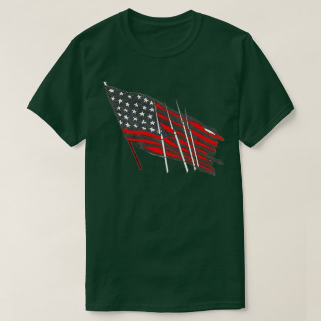Camiseta Gloria antigua (Diseño del anverso)