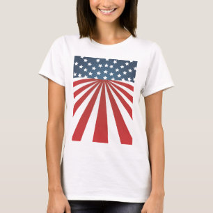 Camiseta gloria antigua